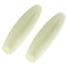 musiclily pro plastic guitar tremolo arm tips whammy bar knobs for squier strat style guitar mx1985 2p