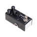 musiclily basic mini electric guitar effects pedal dc 9v adapter powered true bypass ultimate drive mx2035p detailed image