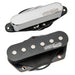 wilkinson m series wov classical vintage style alnico 5 guitar tele single coil pickups set for tele style electric guitar mx2068crmx2069