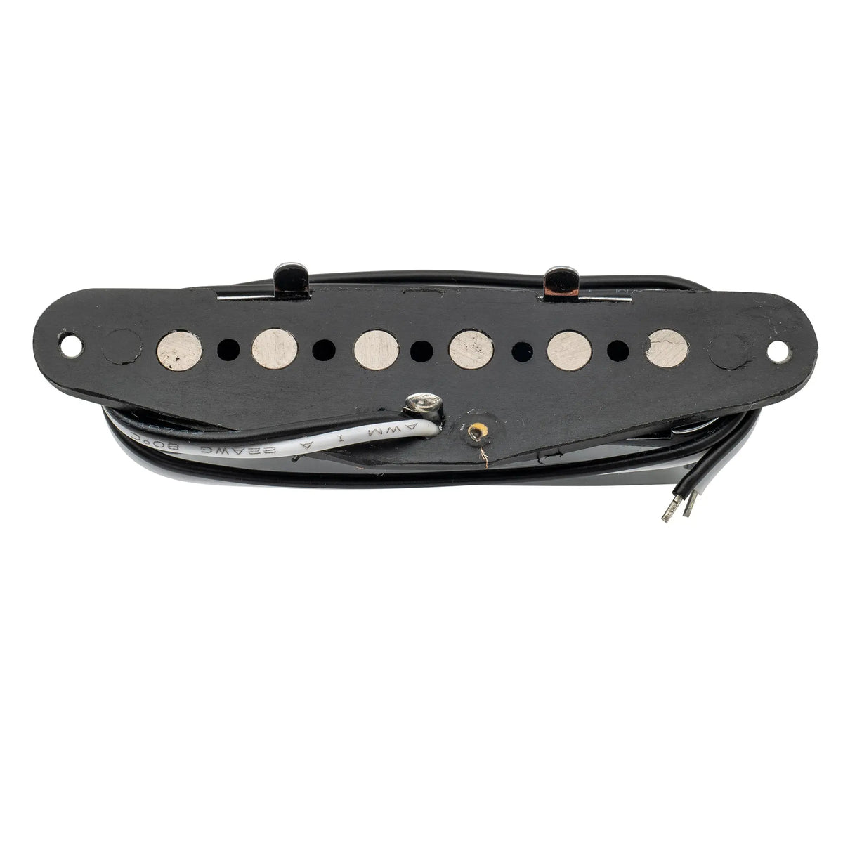Part of wilkinson m series wov classical vintage style alnico 5 guitar tele single coil neck pickup for tele style electric guitar mx2068p