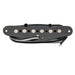 Part of wilkinson m series wov classical vintage style alnico 5 guitar tele single coil neck pickup for tele style electric guitar mx2068p