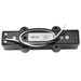 Part of wilkinson m series wojb variable gauss vintage tone alnico 5 single coil neck pickup for 4 string jazz bass mx2073