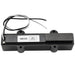 Part of wilkinson m series wojb5 variable gauss vintage tone ceramic single coil neck pickup for 5 string jazz bass mx2076
