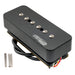 wilkinson m series stacked p90 soapbar ceramic humbucker sized single coil pickup bridge pickup 16k for sg lp style electric guitar mx2079p details