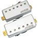 wilkinson m series ceramic mini humbuckers electric guitar neck and bridge pickups set for lp fire bird mx2080crmx2081cr