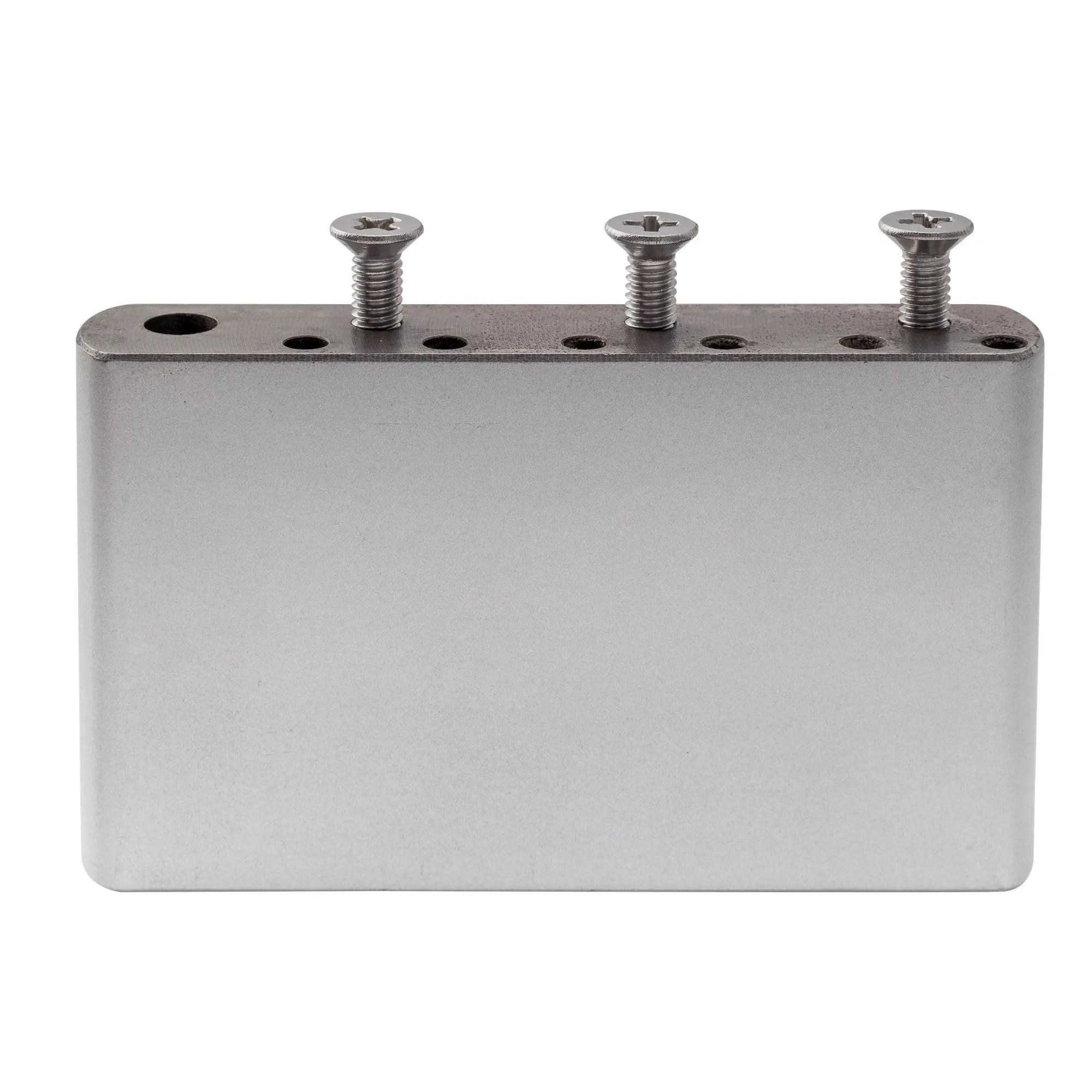 Part of musiclily ultra 52 5mm2 1 16 inch full solid steel 42mm standard mim style tremolo block for mexico fender strat and china made squier classic vibe speical electric guitar mx2092st