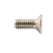 musiclily pro metric m4 10mm stainless steel phillips countersunk mounting screws for imported strat style electric guitar tremolo block mx2094 10p details