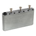 wilkinson m series 54mm2 1 8 inch st tremolo bridge block 40mm tall for wilkinson strat style electric guitar mx2095cr details