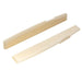 musiclily pro 71 12mm compensated acoustic guitar bone saddle for 6 string taylor style mx2100 2p details