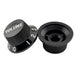 detail of musiclily ultra universal fitting strat tone volume control knobs for fender strat st style electric guitar 2 pcst1v mx2108 2mx2109p