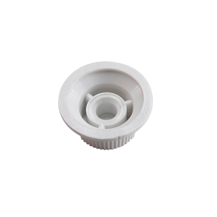 Perillas de control de volumen y tono Musiclily Ultra Universal para guitarra eléctrica Fender Strat estilo ST (juego de 2) T1V