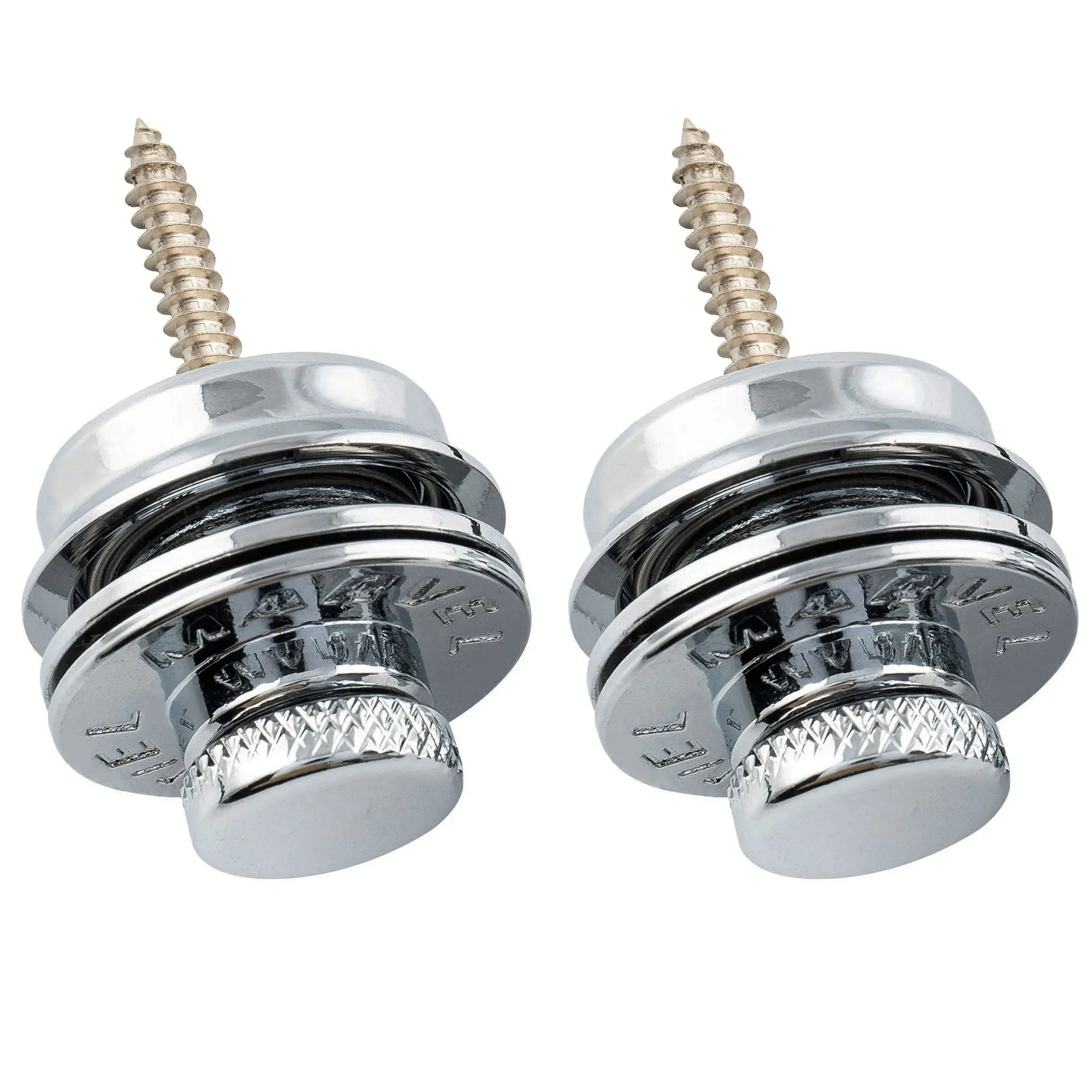 lD MD-38C エレキギター コイルタップ ロックペグ ミュージックリリー亜鉛合金ヘビーデューティー・ギターストラップ