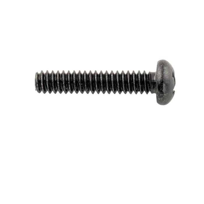Großhandel-Musiclily Basic Stahl UNC#6-32 Zoll Gewinde 3,5 x 18 mm Strat-Style Single-Coil-Pickup-Montageschraube für ST E-Gitarre