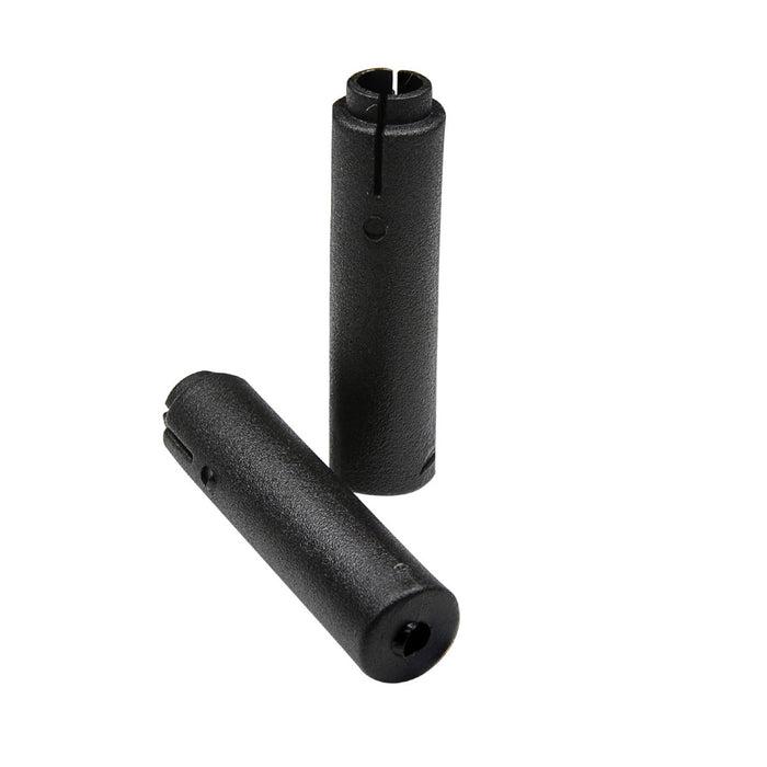 Part of musiclily basic rubber sleeve and set screw set for wilkinson m series 5mm push in style tremolo arm block mounting replacement mx2203 2