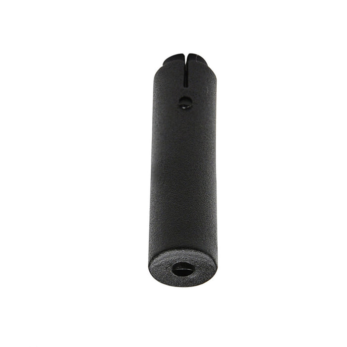 musiclily basic rubber sleeve and set screw set for wilkinson m series 5mm push in style tremolo arm block mounting replacement mx2203 2 details