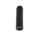 musiclily basic rubber sleeve and set screw set for wilkinson m series 5mm push in style tremolo arm block mounting replacement mx2203 2 details
