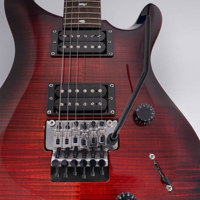 Musiclily Pro 6 мм тремоло-рычаг с резьбой для Floyd Rose с двойной блокировкой, вибрато-бар