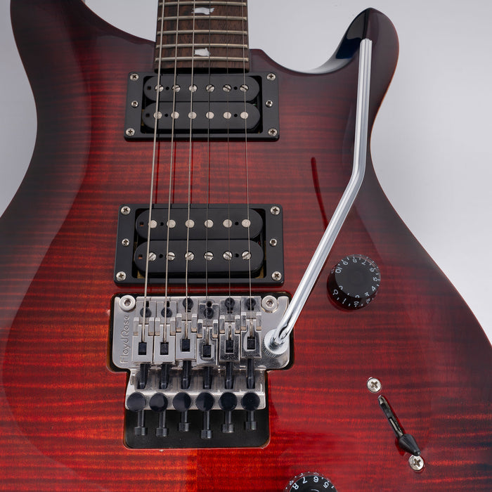 Musiclily Pro 6 мм тремоло-рычаг с резьбой для Floyd Rose с двойной блокировкой, вибрато-бар