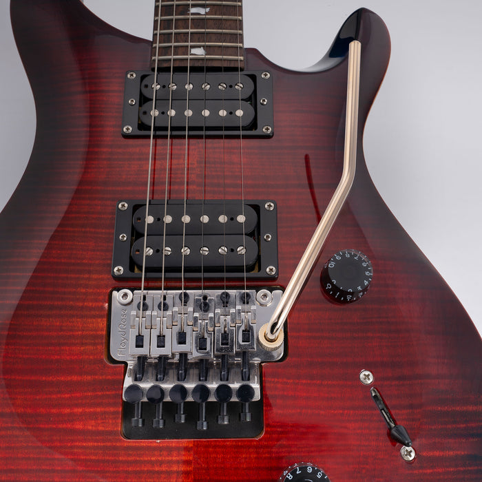 Musiclily Pro 6 мм тремоло-рычаг с резьбой для Floyd Rose с двойной блокировкой, вибрато-бар
