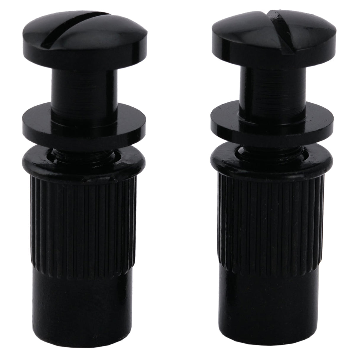 Musiclily Mounting Stud and Bushing for EPI LP Style Wraparound Bridge ...