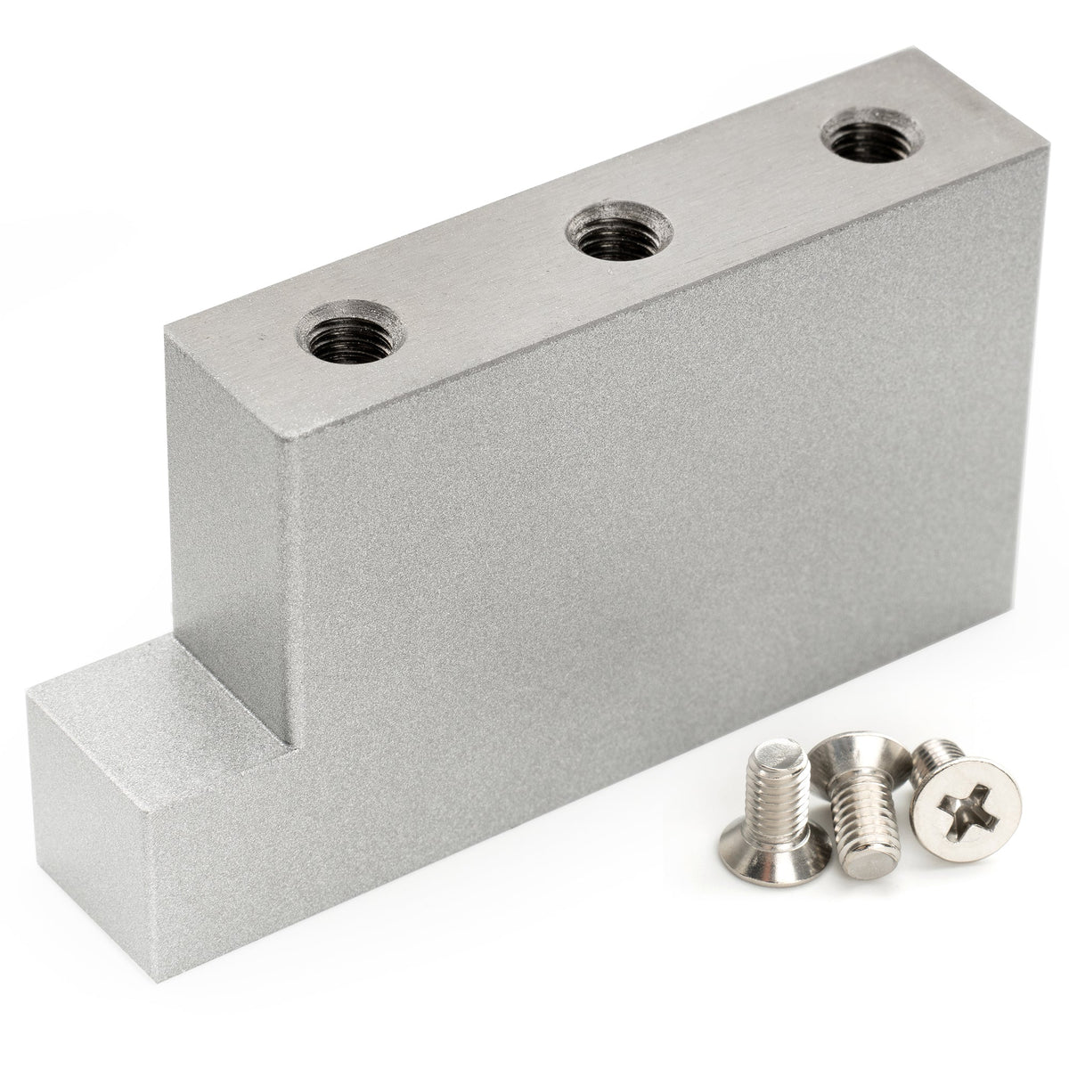 Musiclily 32mm Electric Guitar Floyd Rose Locking Tremolo Bridge