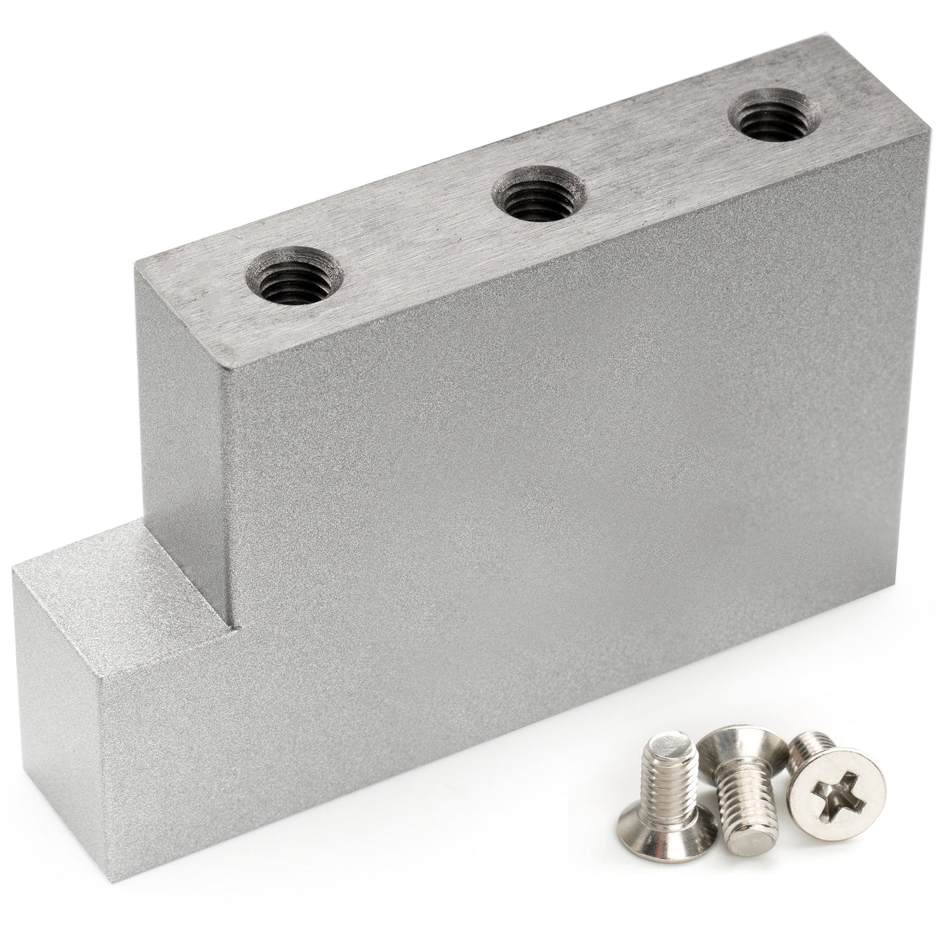 Locking Tremolo Bridge Blocks