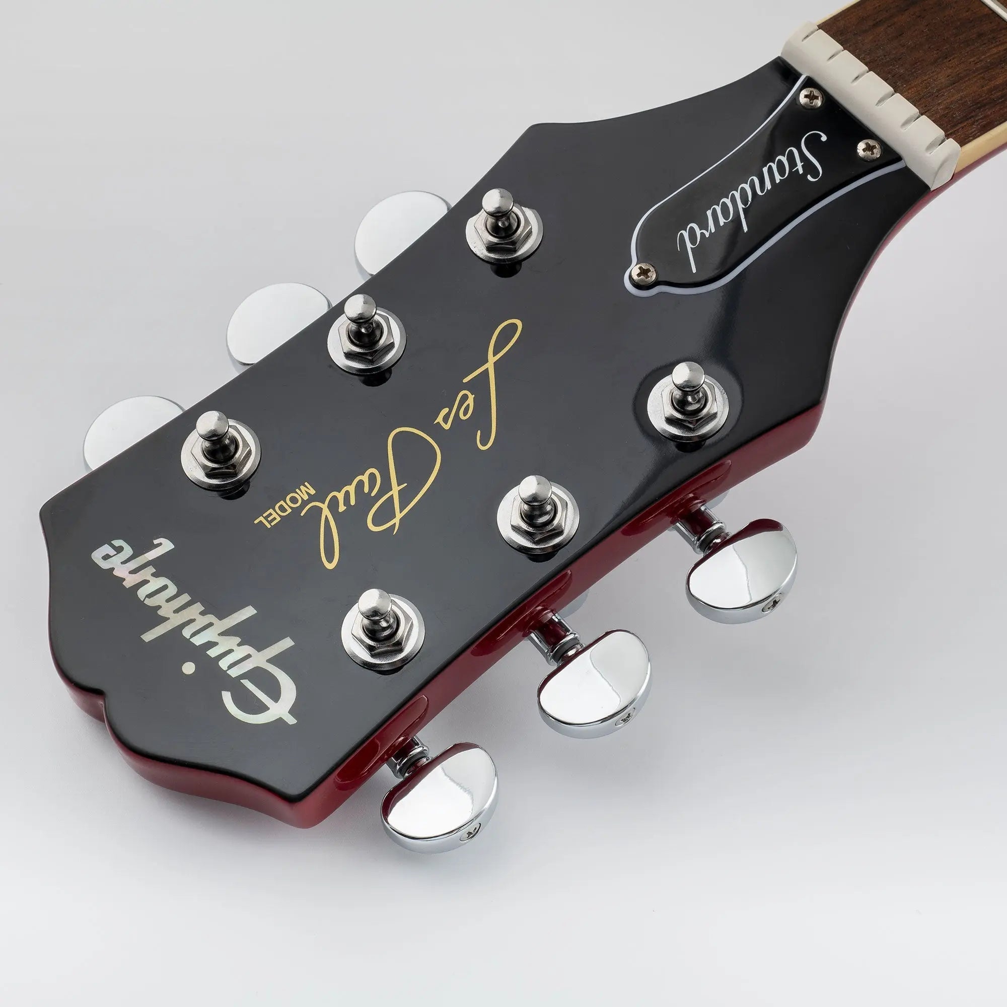 Musiclily Ultra R18T 3R3L 20:1 Ratio Grover-Roto Style Full Sealed Machine Heads Tuners Tuning Pegs Keys with Right Angle Screw for Acoustic Electric Guitar Musiclily Ultra