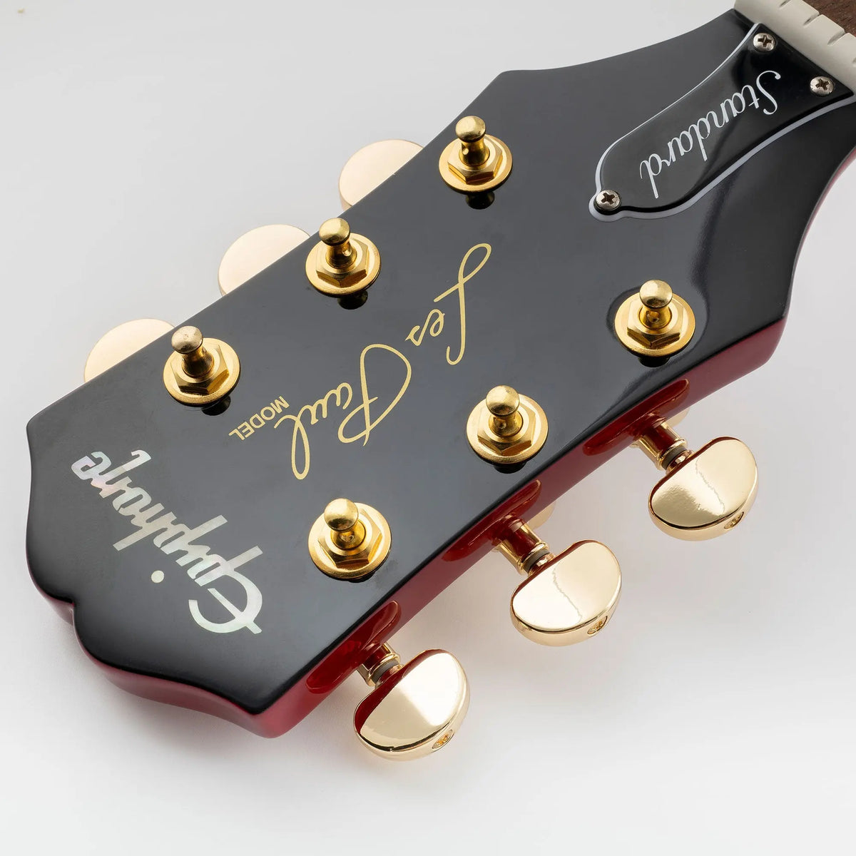 Musiclily Ultra R18T 3R3L 20:1 Ratio Grover-Roto Style Full Sealed Machine Heads Tuners Tuning Pegs Keys with Right Angle Screw for Acoustic Electric Guitar Musiclily Ultra
