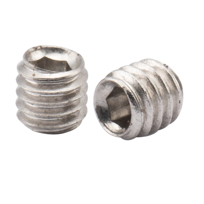 Part of musiclily pro metric m3 3mm stainless steel tightening set screw for strat style electric guitar tremolo bridge push in style arm bar mx2243 2