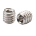 Part of musiclily pro metric m3 3mm stainless steel tightening set screw for strat style electric guitar tremolo bridge push in style arm bar mx2243 2