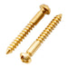 detail of musiclily ultra 3 5 30mm stainless steel mounting screws for electric guitar prs style tremolo bridge mx2250 6p