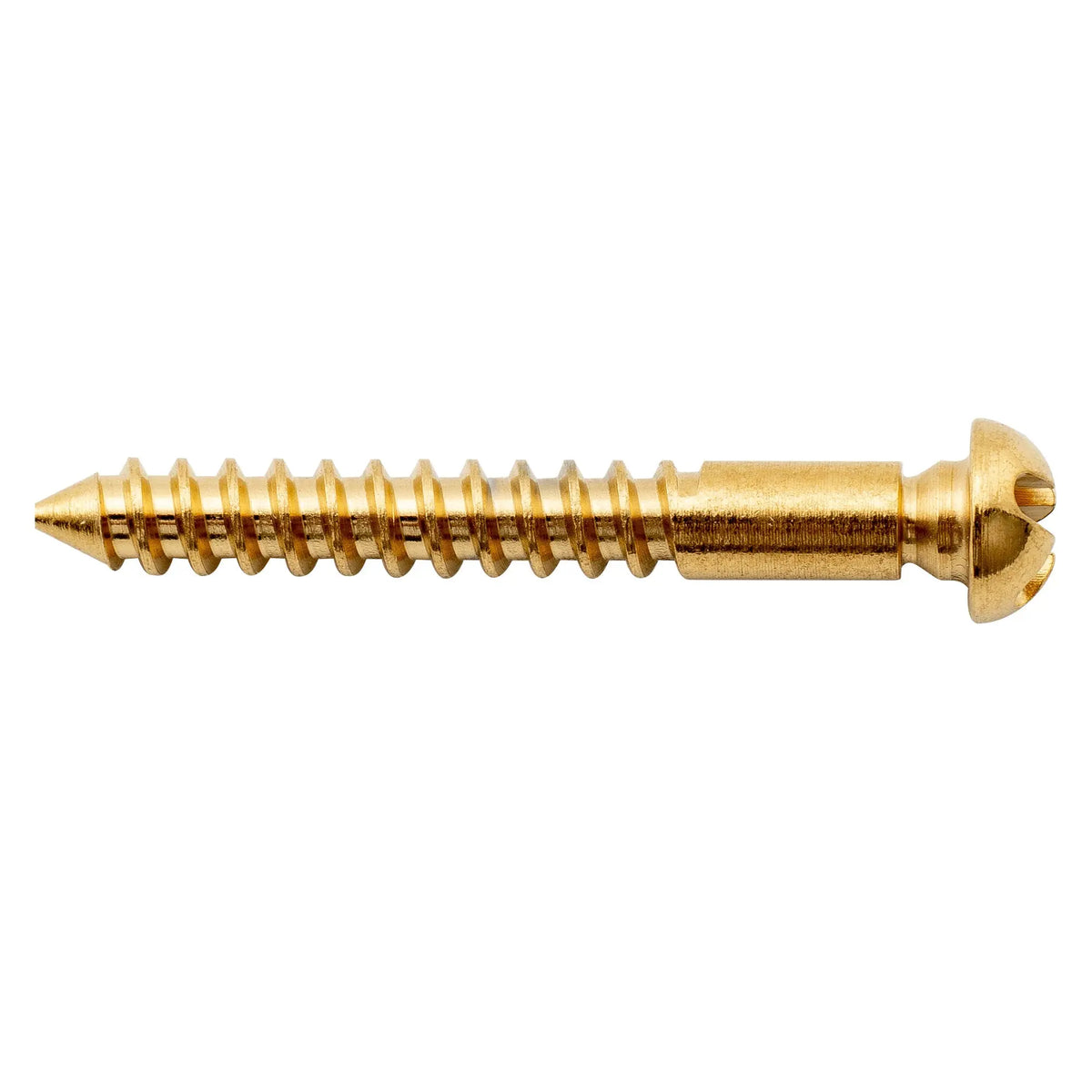 musiclily ultra 3 5 30mm stainless steel mounting screws for electric guitar prs style tremolo bridge mx2250 6p details