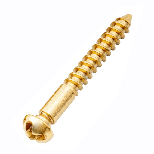 musiclily ultra 3 5 30mm stainless steel mounting screws for electric guitar prs style tremolo bridge mx2250p