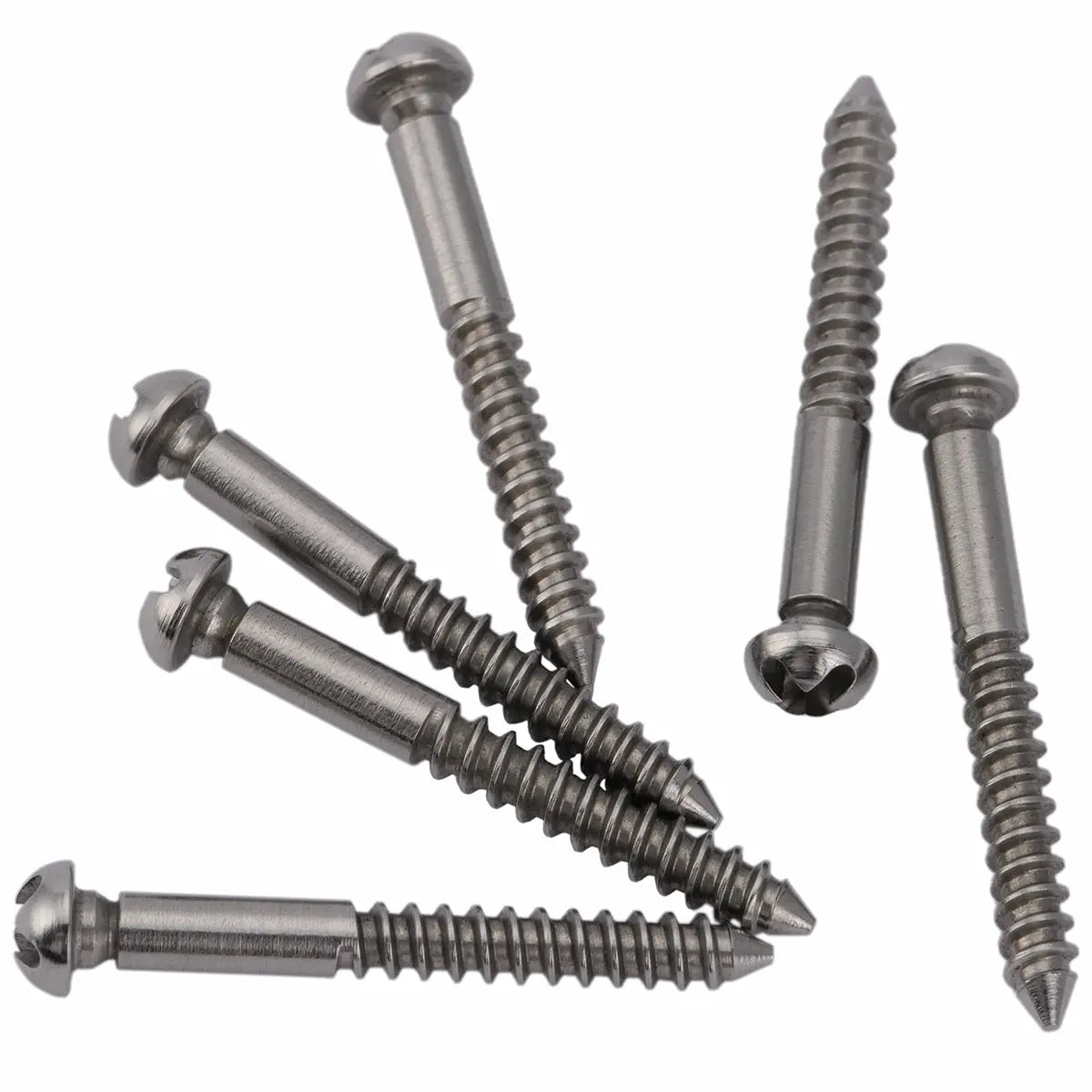 Set Brugole Selle Per Ponte Tremolo Floyd Rose A Doppia Chiusura In Acciaio - Con Viti, Marchio KAISH Ricambi Chitarra KAISH Set Brugole Selle Per Ponte Tremolo Floyd Rose A Doppia Chiusura In Acciaio - Con Viti, Marchio KAISH Ricambi Chitarra KAISH