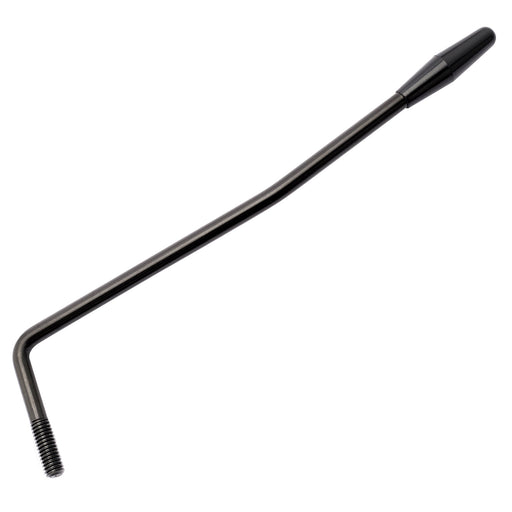 musiclily ultra m6 threaded in full solid stainless steel tremolo arm whammy bar 6mm vibrato arm for squier strat style electric guitar mx2259p