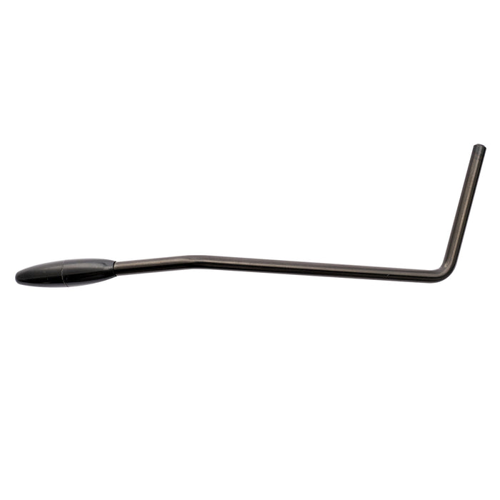 Part of musiclily ultra 5mm push in style full solid stainless steel tremolo arm whammy bar vibrato arm for korea made wilkinson tremolo bridge mx2261p
