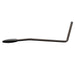 Part of musiclily ultra 5mm push in style full solid stainless steel tremolo arm whammy bar vibrato arm for korea made wilkinson tremolo bridge mx2261p