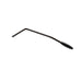 musiclily ultra 5mm push in style full solid stainless steel tremolo arm whammy bar vibrato arm for korea made wilkinson tremolo bridge mx2261p details
