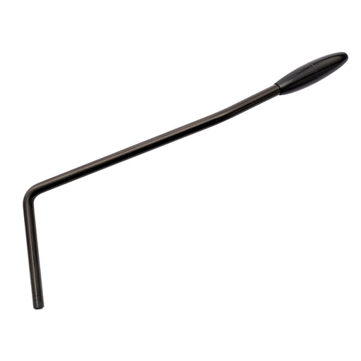 musiclily ultra 5mm push in style full solid stainless steel tremolo arm whammy bar vibrato arm for korea made wilkinson tremolo bridge mx2261p