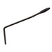 musiclily ultra 5mm push in style full solid stainless steel tremolo arm whammy bar vibrato arm for korea made wilkinson tremolo bridge mx2261p