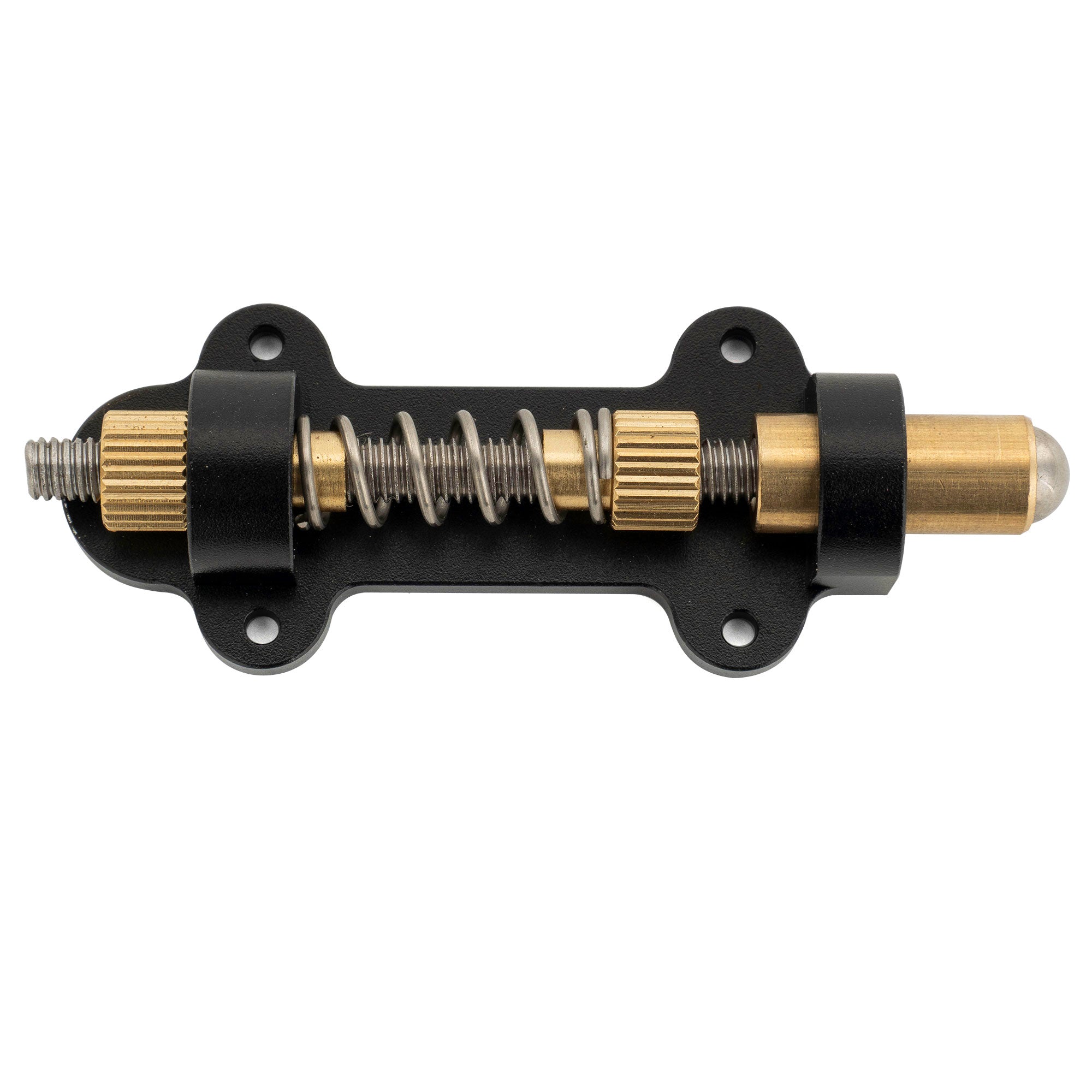 Musiclily Ultra Colorful Series Electric Guitar Tremolo Bridge Stopper and Stabilizer