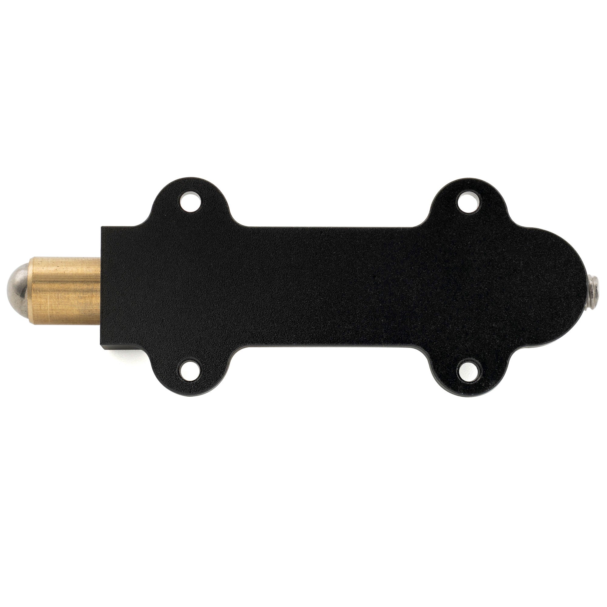 Musiclily Ultra Colorful Series Electric Guitar Tremolo Bridge Stopper and Stabilizer