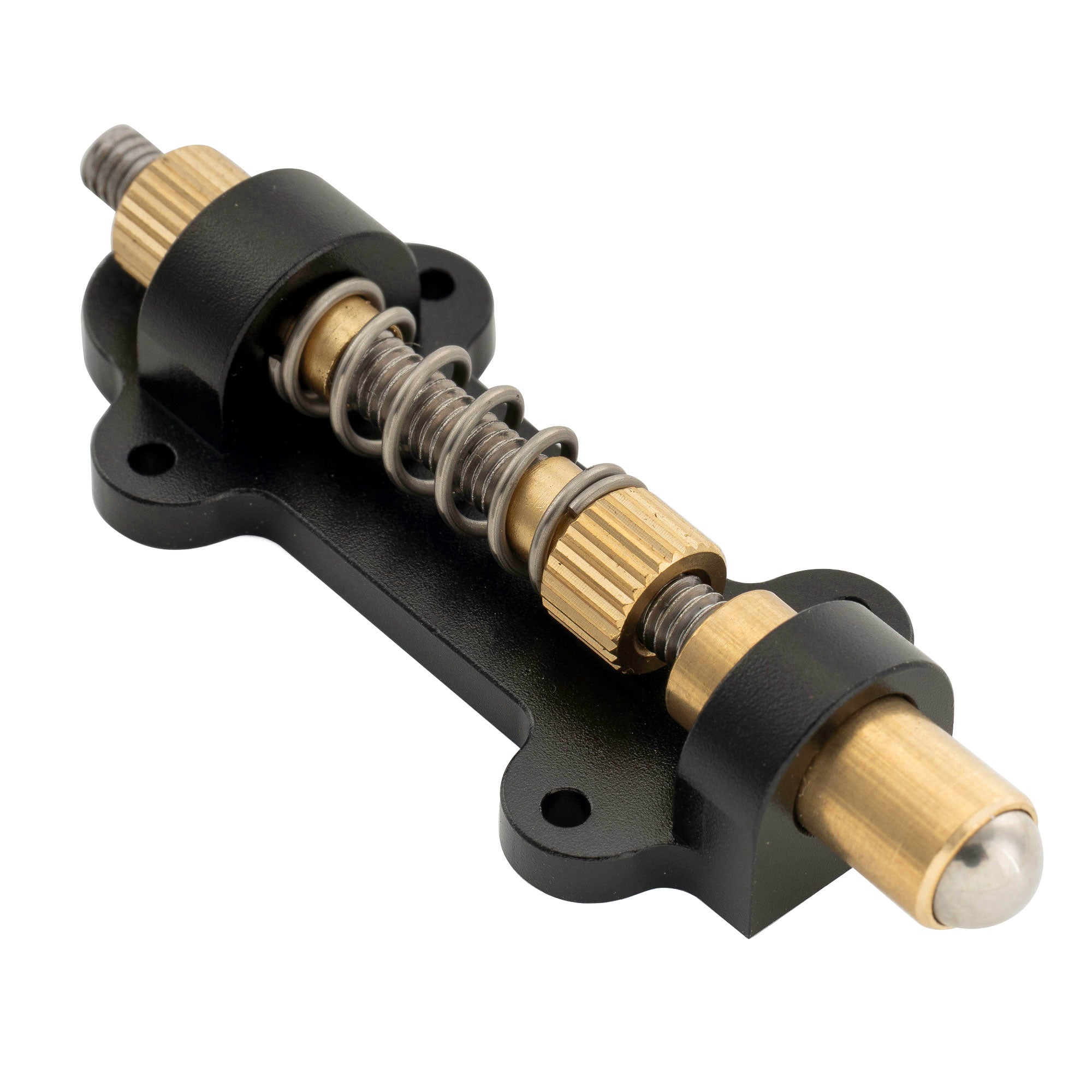 Musiclily Ultra Colorful Series Electric Guitar Tremolo Bridge Stopper and Stabilizer