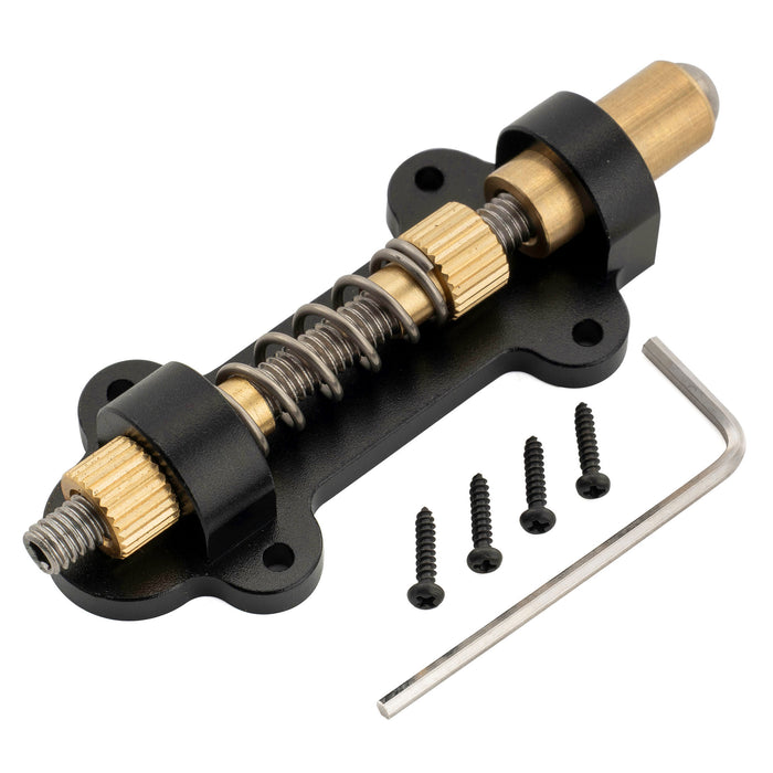 Musiclily Ultra Colorful Series E-Gitarren Tremolo-Brücke Stoppmechanismus und Stabilisator