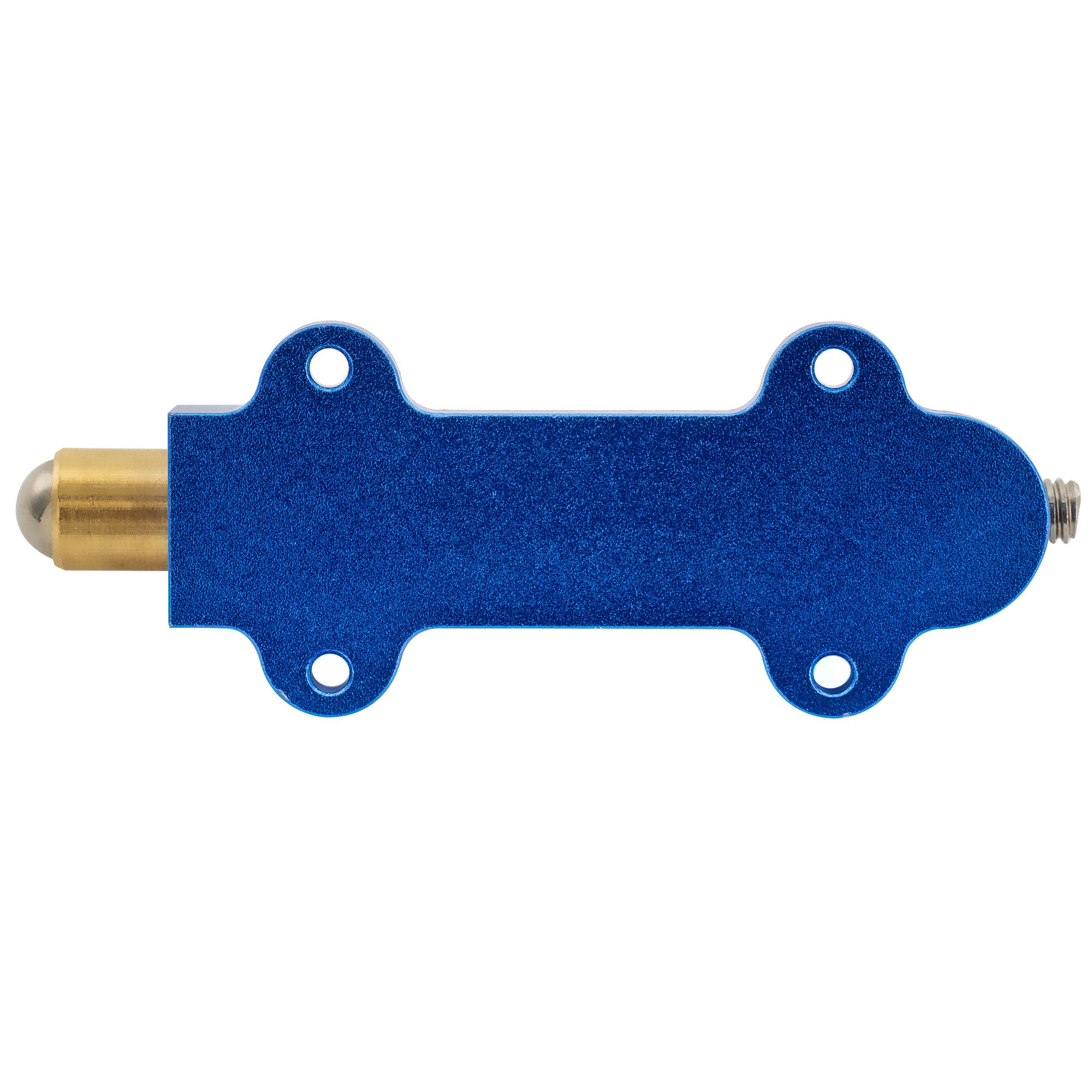 Musiclily Ultra Colorful Series Electric Guitar Tremolo Bridge Stopper and Stabilizer