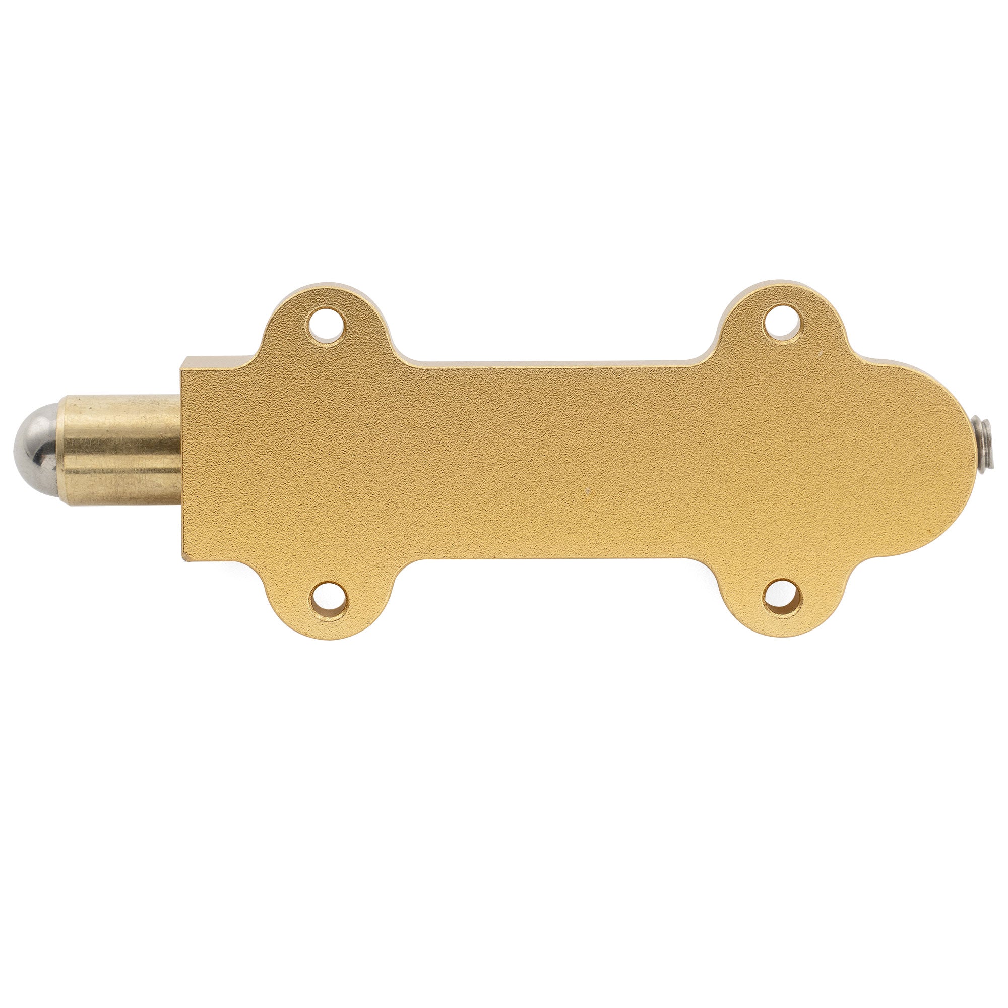 Musiclily Ultra Colorful Series Electric Guitar Tremolo Bridge Stopper and Stabilizer