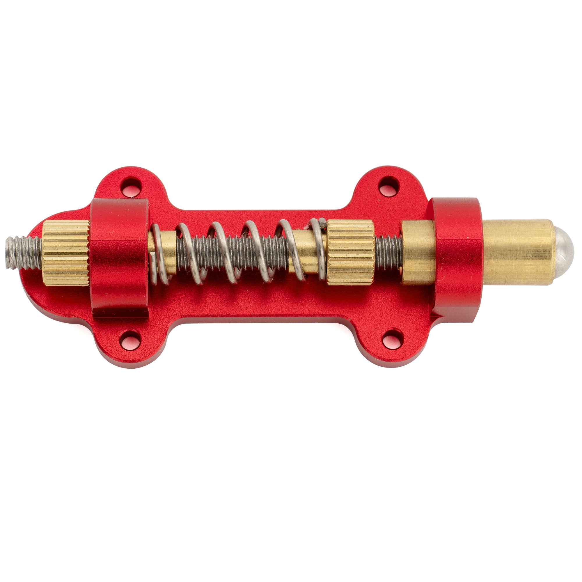 Musiclily Ultra Colorful Series Electric Guitar Tremolo Bridge Stopper and Stabilizer