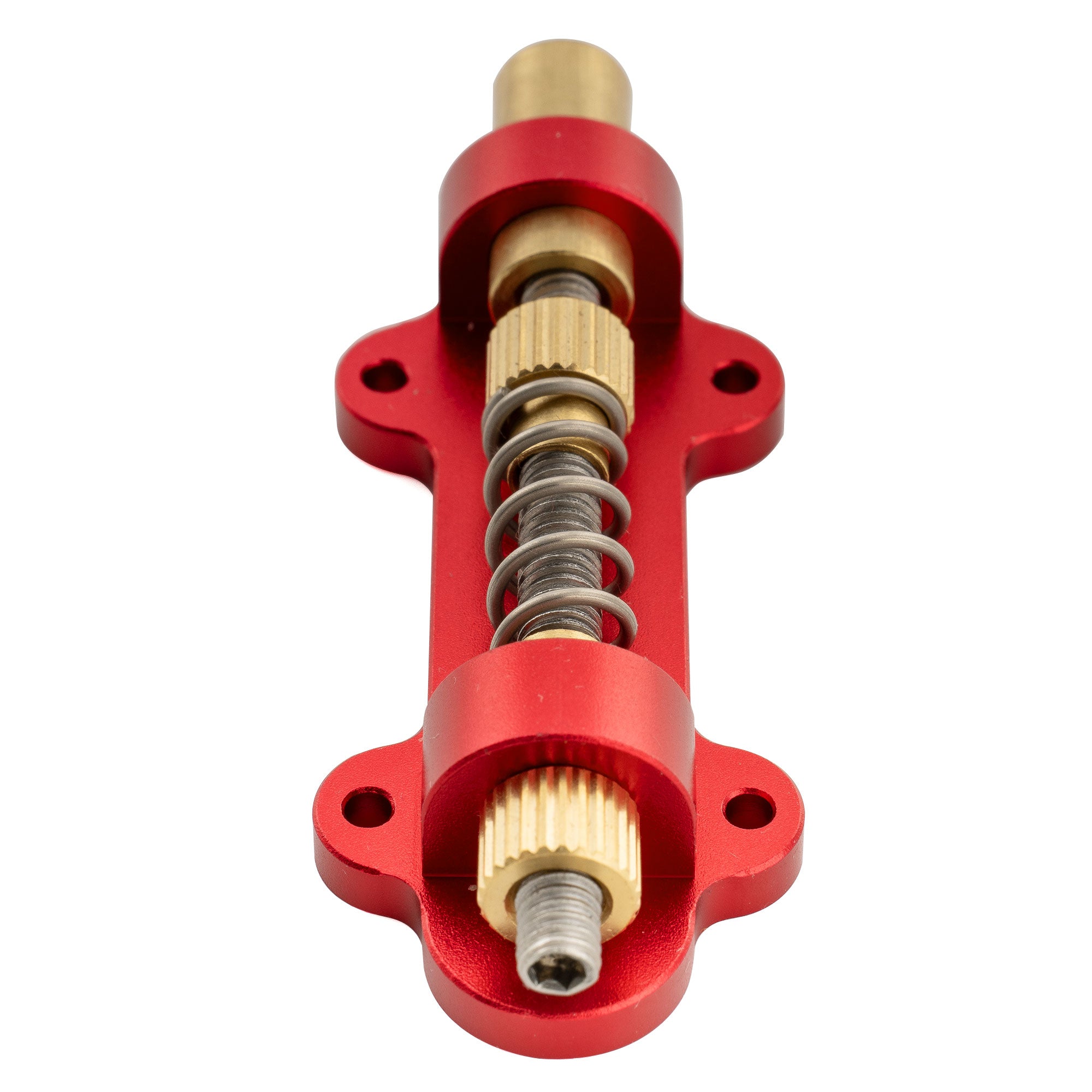 Musiclily Ultra Colorful Series Electric Guitar Tremolo Bridge Stopper and Stabilizer