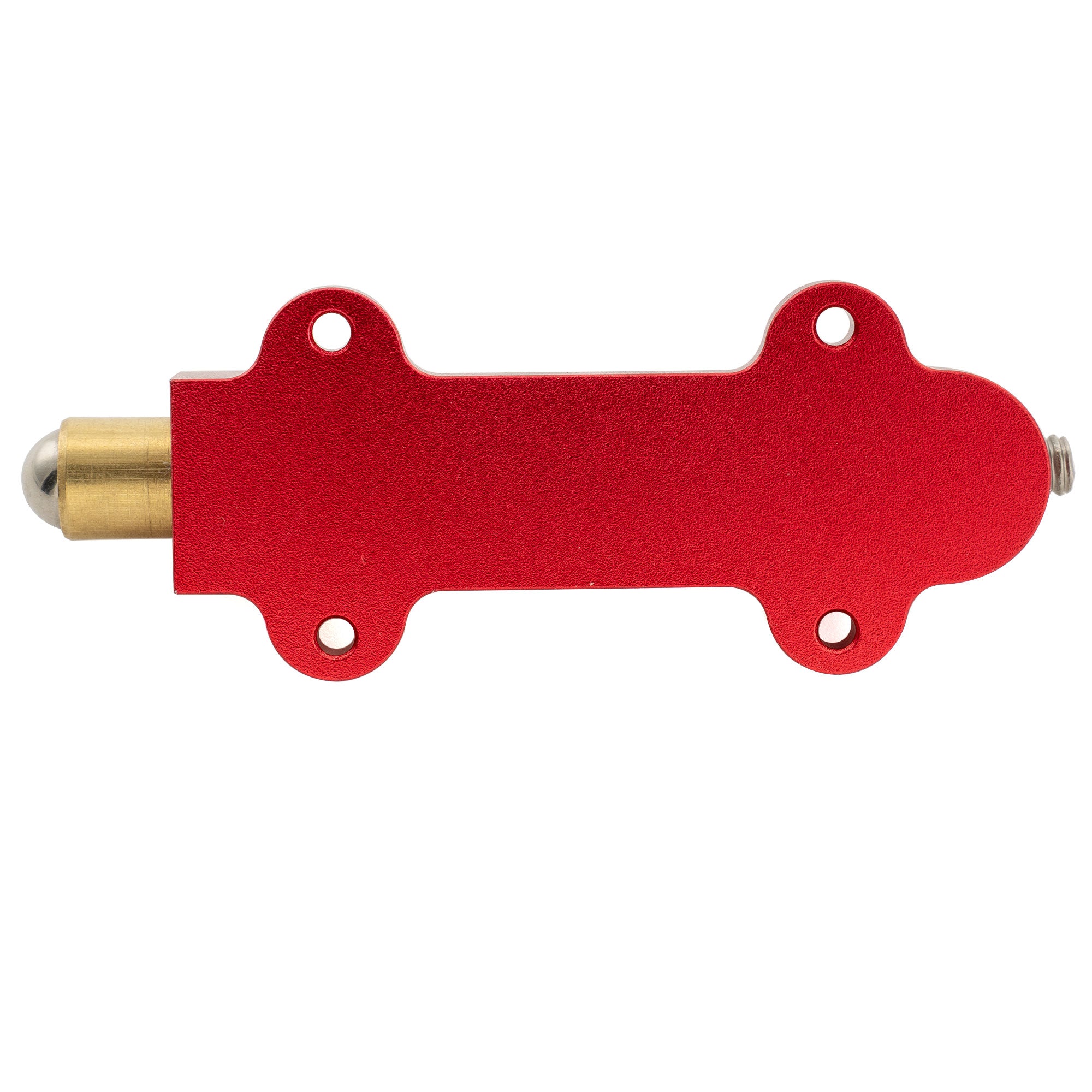 Musiclily Ultra Colorful Series Electric Guitar Tremolo Bridge Stopper and Stabilizer