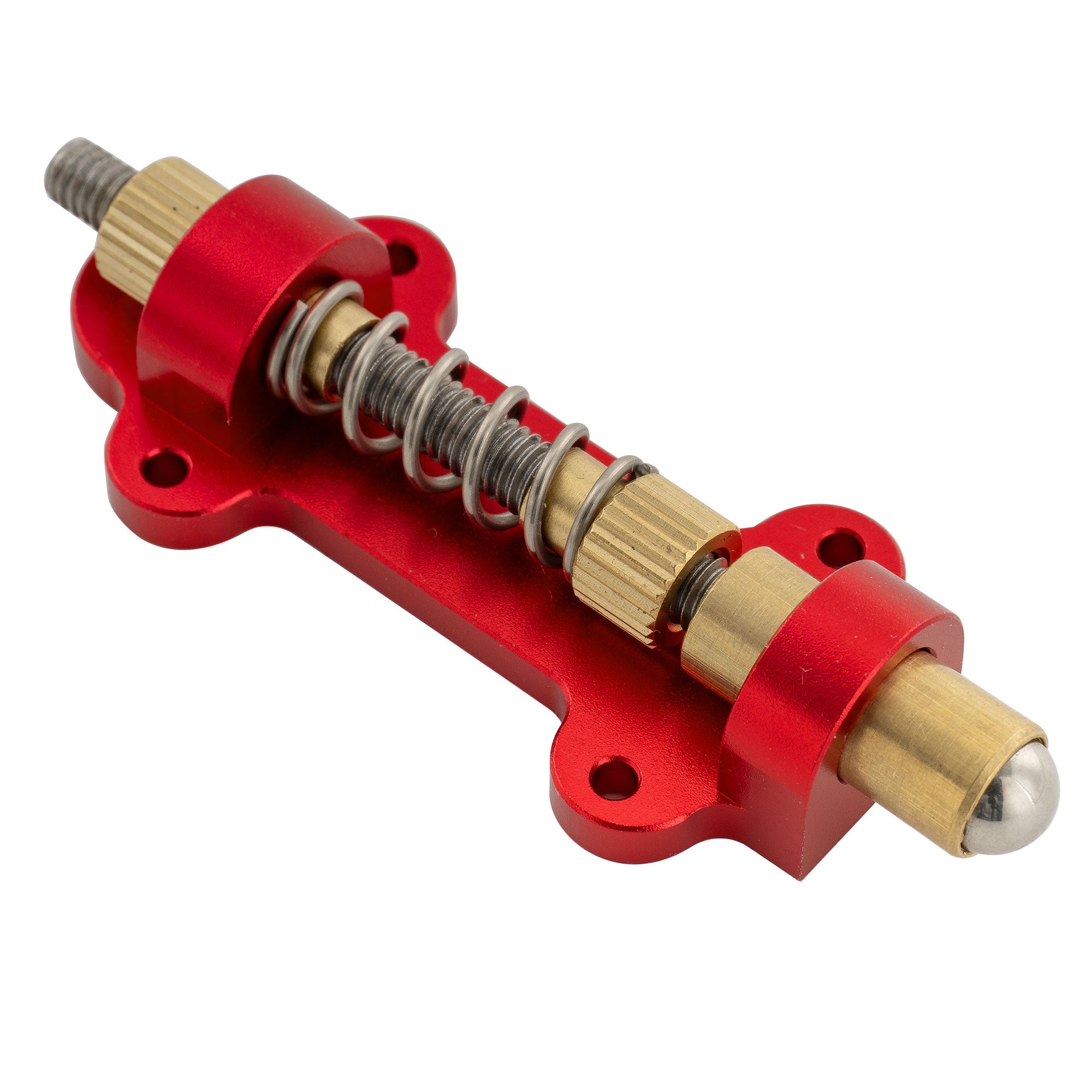 Musiclily Ultra Colorful Series Electric Guitar Tremolo Bridge Stopper and Stabilizer
